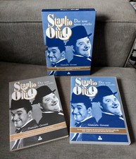 Stanlio & Ollio Due teste