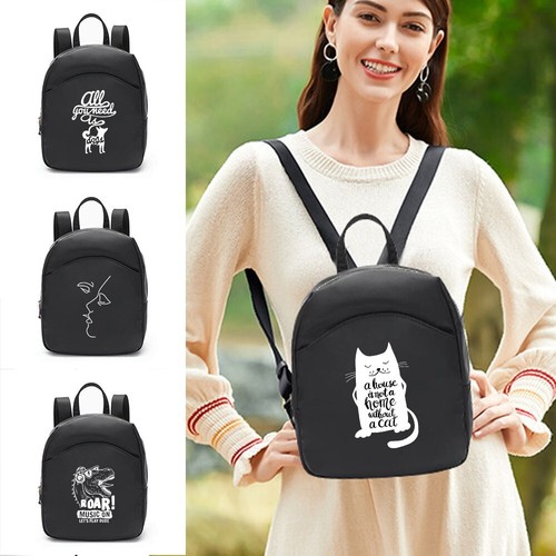Zaino donna - , stampato