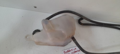 Vaschetta liquido radiatore - vaschetta,