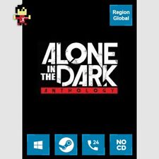 Alone in the Dark Anthology