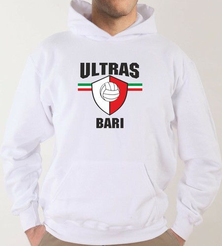 Felpa ultras kj1479 - felpa,
