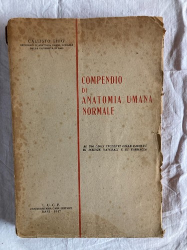 Libro compendio di - -,