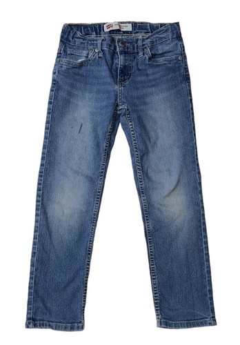 Usato jeans denim levis - levis, 502