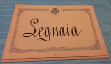 CARTONCINO 16x12cm "LEGNAIA"