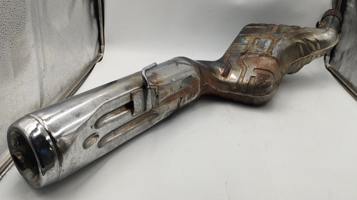 Terminale scarico bmw r - bmw, 1100
