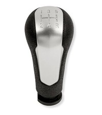 Pomello Leva Cambio 5 Marce Compatibile con Chevrolet Spark M300 2011 - 2016