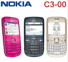 Cellulare sbloccato C3