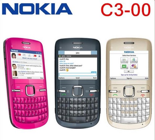 Cellulare sbloccato - , c3