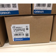 1PZ NUOVO IN SCATOLA OMRON AC