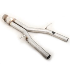 Tubo collegamento scarico - di,