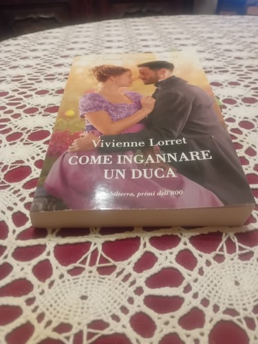 Vivienne lorret come ingannare - lorret,