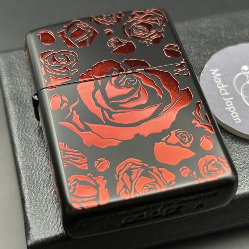 Zippo accendino olio - , rosa