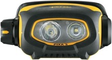 Pixa 3 LED Testa Torcia - PETZL