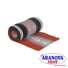 SOTTOCOLMO DI AERAZIONE
