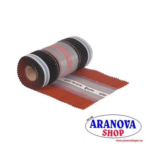 Sottocolmo aerazione - sottocolmo,