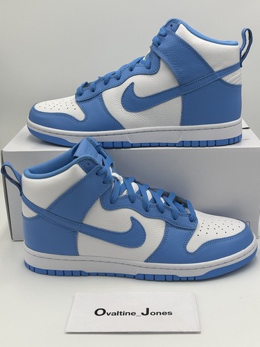 Taglia nike dunk high - nike,