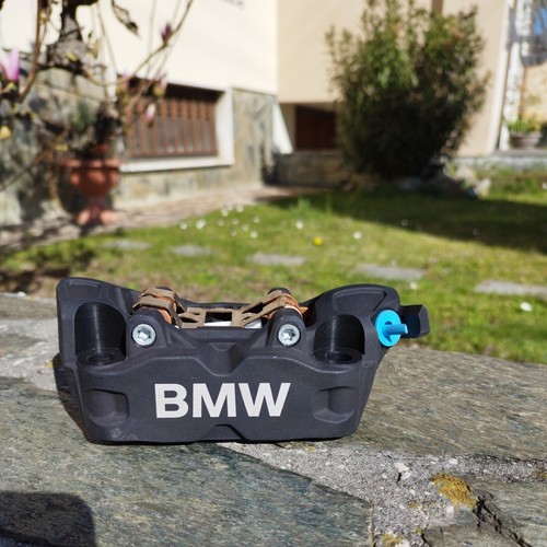Pinze moto bmw monoblocco - pinze,