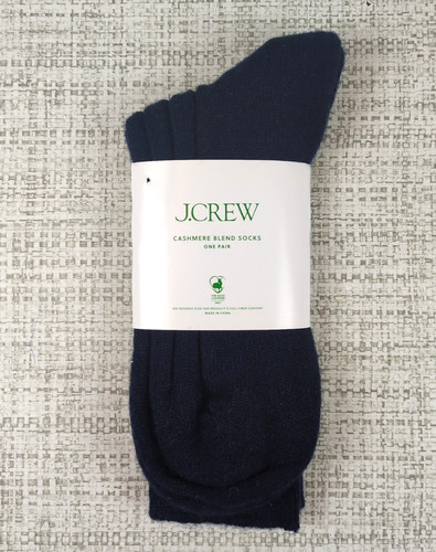 Calze pantalone crew - calze, j
