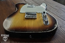 Telecaster 60's Relic Body
