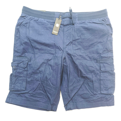 Pantaloncini cargo