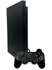 Sony PlayStation 2 PS2 Slim