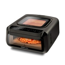 Forno Pizza G3Ferrari KRISPY Friggitrice ad Aria 380 Gradi Fornetto Elettrico