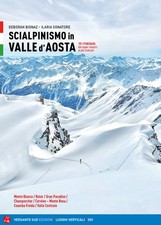 Scialpinismo in Valle d'Aosta