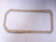 Guarnizione coppa olio motore