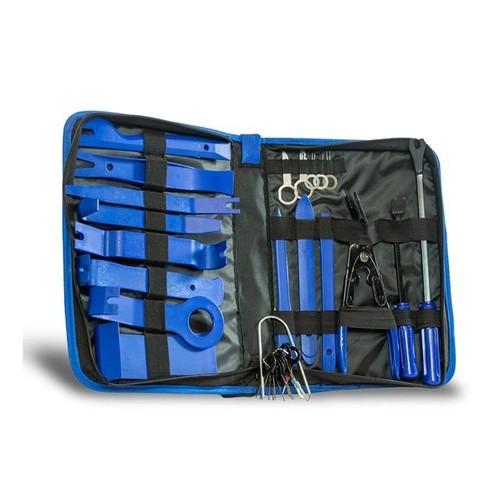 Dynamat kit attrezzi - attrezzi, rimozione