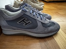 scarpe hogan uomo 42
