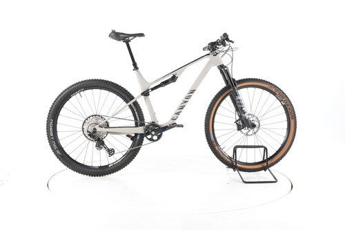 Canyon lux trail - canyon,