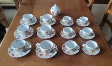 Servizio Thun Country da 12