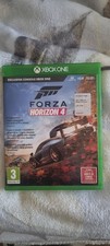 Forza Horizon 4 (Microsoft