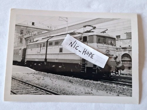 Fotografia locomotore - fotografia,
