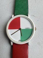 Orologio da polso vintage anni