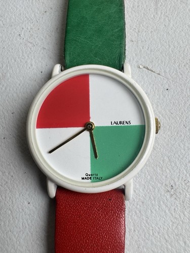 Orologio polso vintage anni - da,