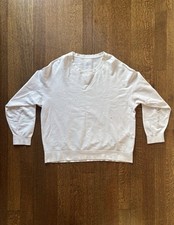 Visvim Distressed Crew