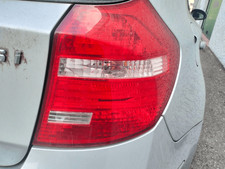 63217181298 Fanale post. DX