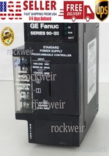 GE FANUC IC693PWR321Y