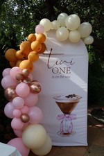 Baby Shower🍼 Copri Arco "A