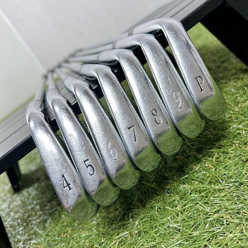 Mizuno set di - di, 7