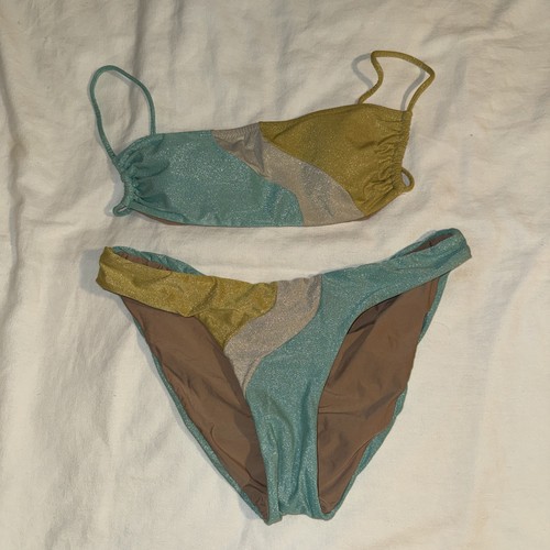 Bikini swim pilyq divine - bikini,