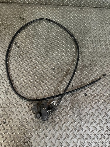 Pinza freno mano yamaha - pinza, a