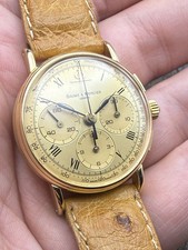 Baume et Mercier Chronograph