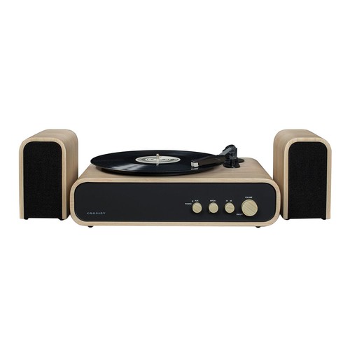 Crosley giradischi gig - crosley,