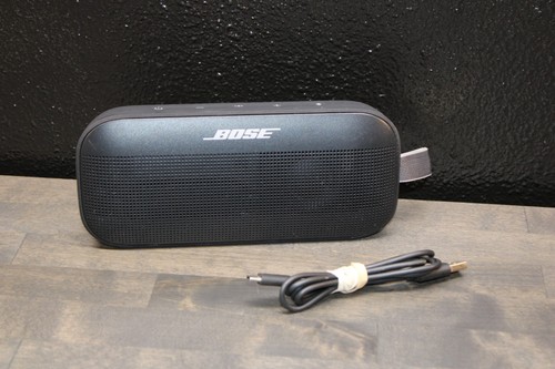Bose soundlink flex - soundlink,