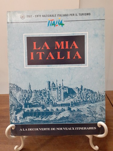 Mia italia lingua - la,