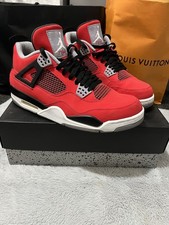 Nike Air Jordan 4 retro Toro
