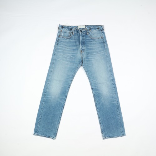 Jeans uniform type - uniform, tg.