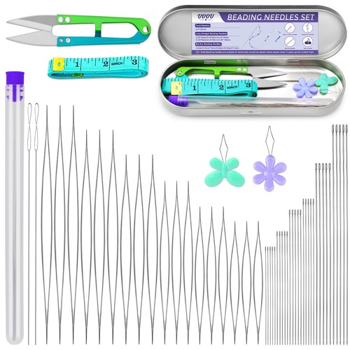 Pezzi set aghi - pezzi, per